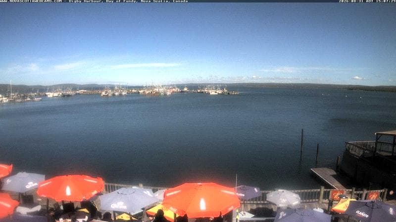 Digby Harbour