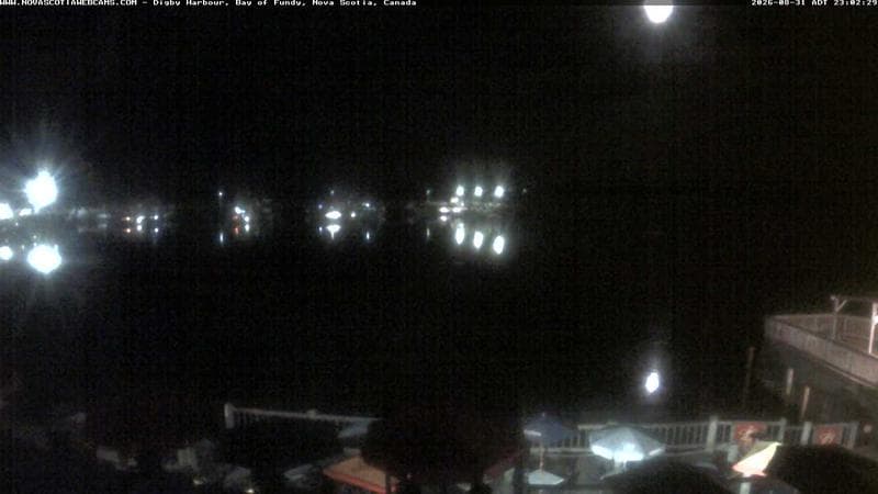 Digby Harbour