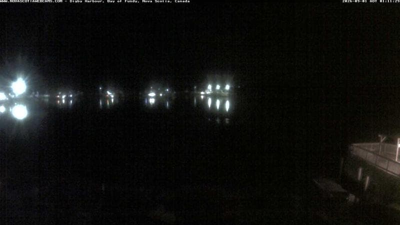 Digby Harbour