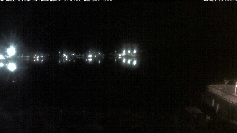Digby Harbour