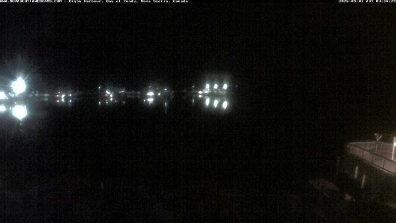 Digby Harbour