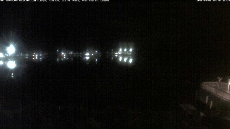 Digby Harbour
