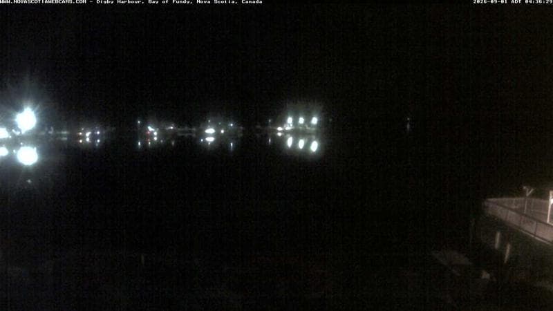 Digby Harbour