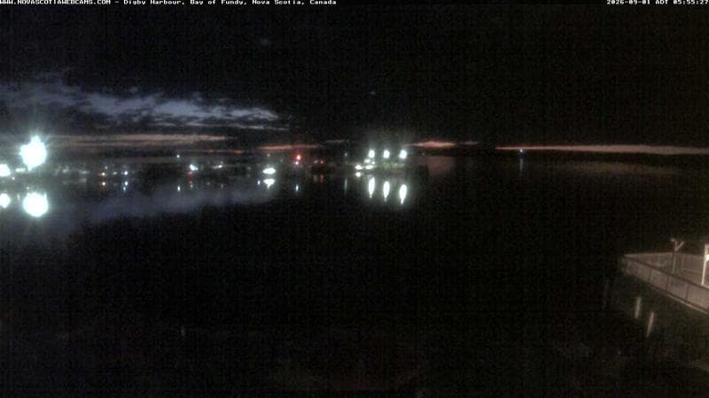 Digby Harbour