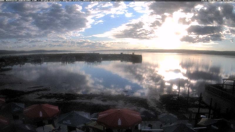 Digby Harbour