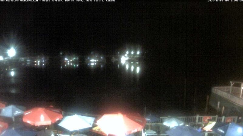 Digby Harbour