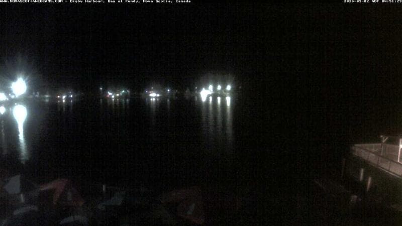 Digby Harbour