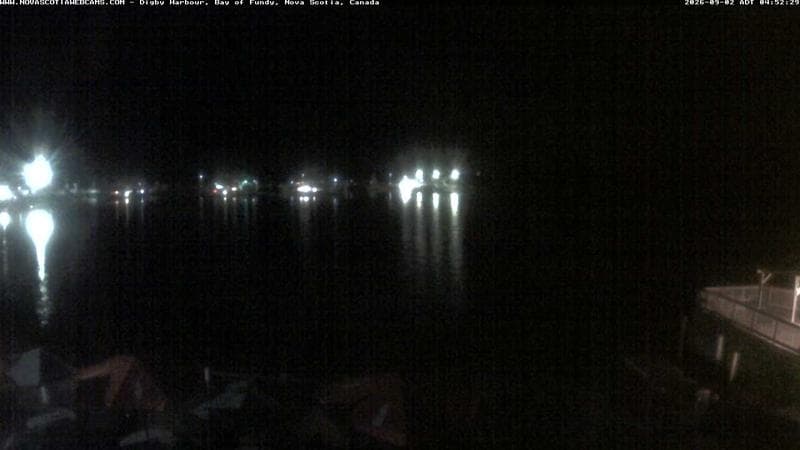 Digby Harbour