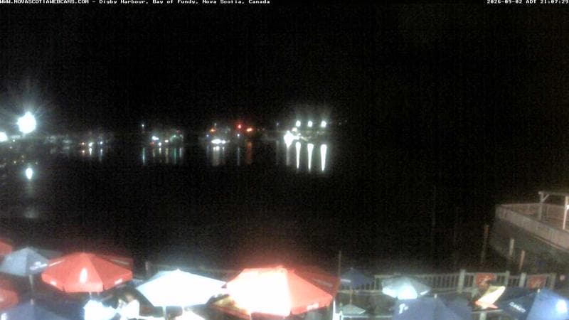 Digby Harbour