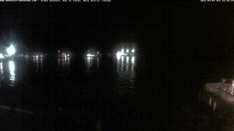 Digby Harbour