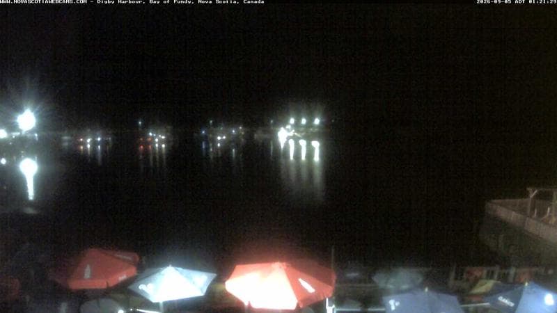 Digby Harbour