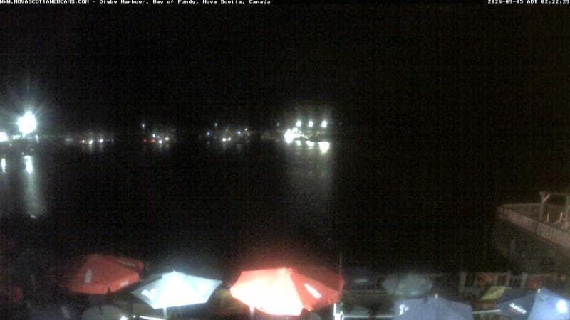 Digby Harbour