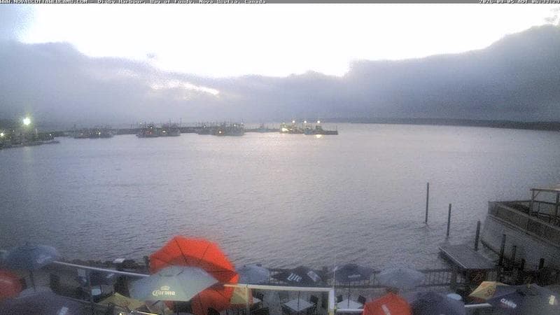 Digby Harbour