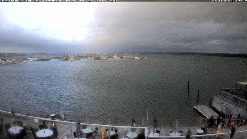 Digby Harbour