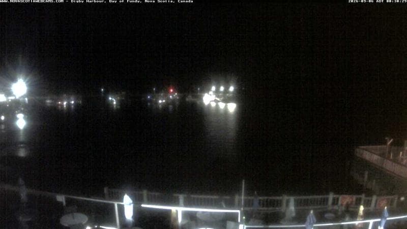 Digby Harbour