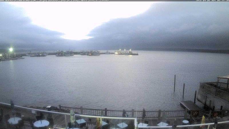 Digby Harbour