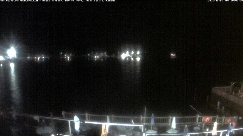 Digby Harbour