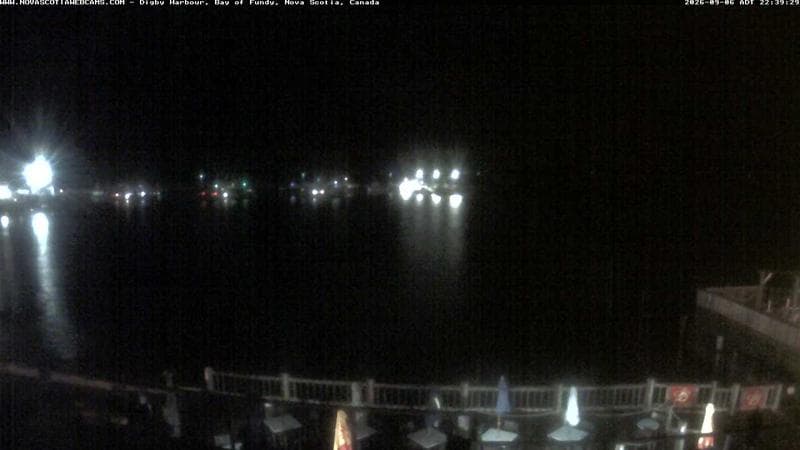 Digby Harbour