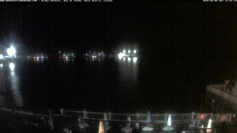 Digby Harbour