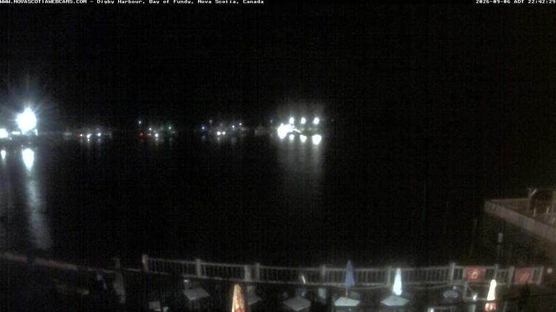 Digby Harbour