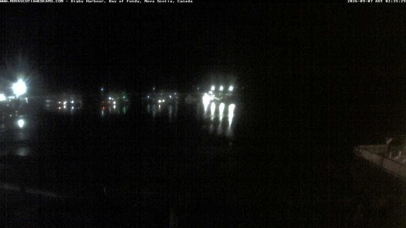 Digby Harbour