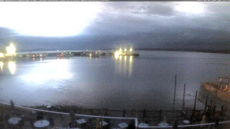 Digby Harbour