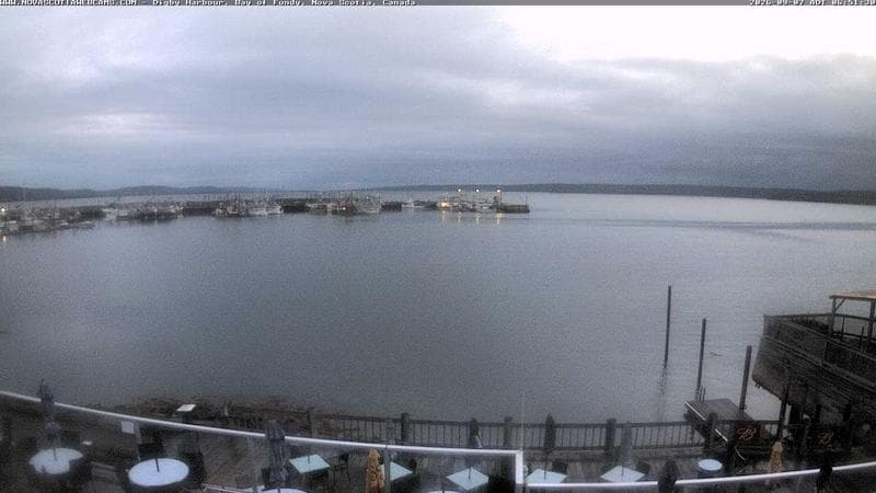 Digby Harbour