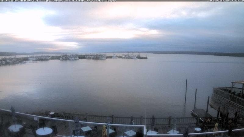Digby Harbour