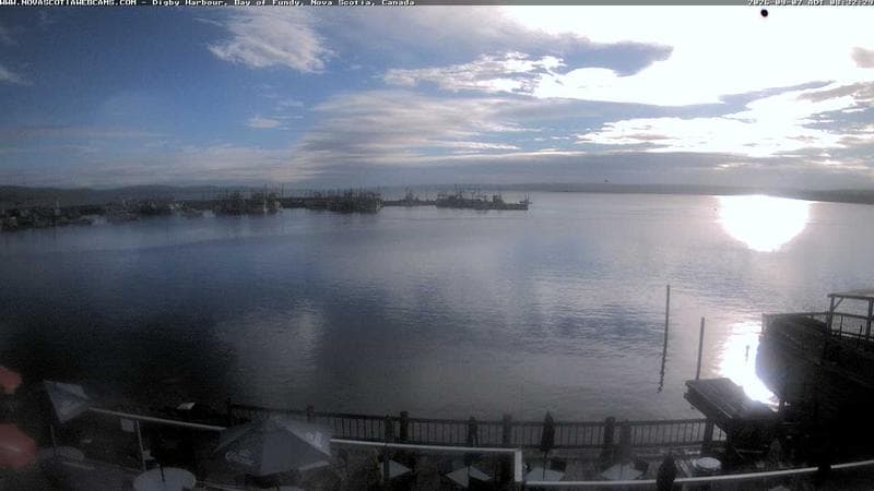 Digby Harbour
