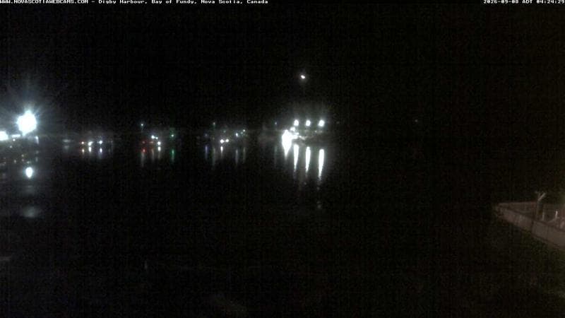 Digby Harbour