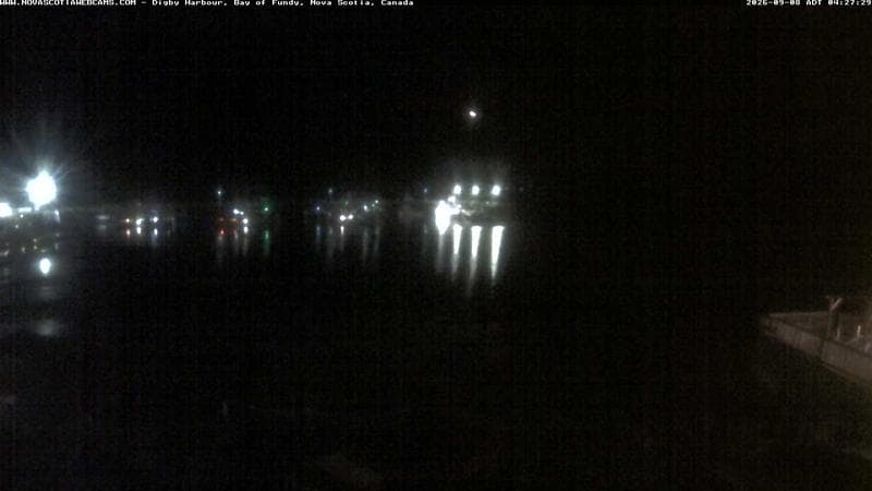 Digby Harbour