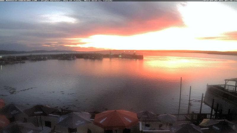 Digby Harbour
