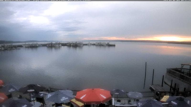 Digby Harbour
