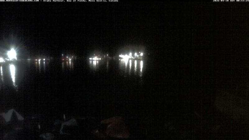 Digby Harbour