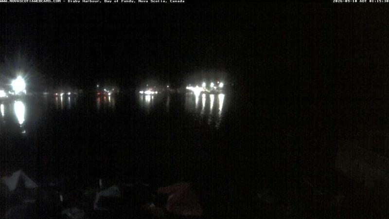 Digby Harbour