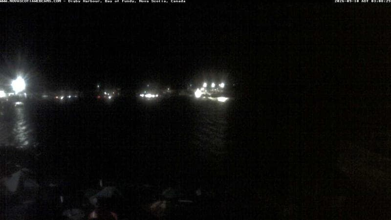 Digby Harbour