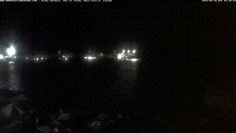 Digby Harbour
