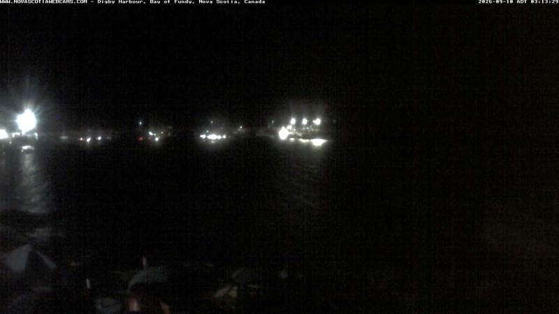 Digby Harbour