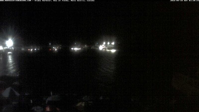 Digby Harbour
