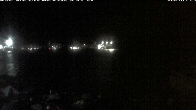 Digby Harbour