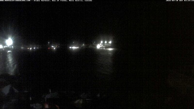 Digby Harbour