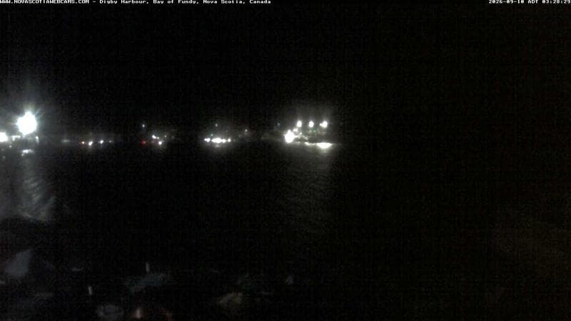 Digby Harbour