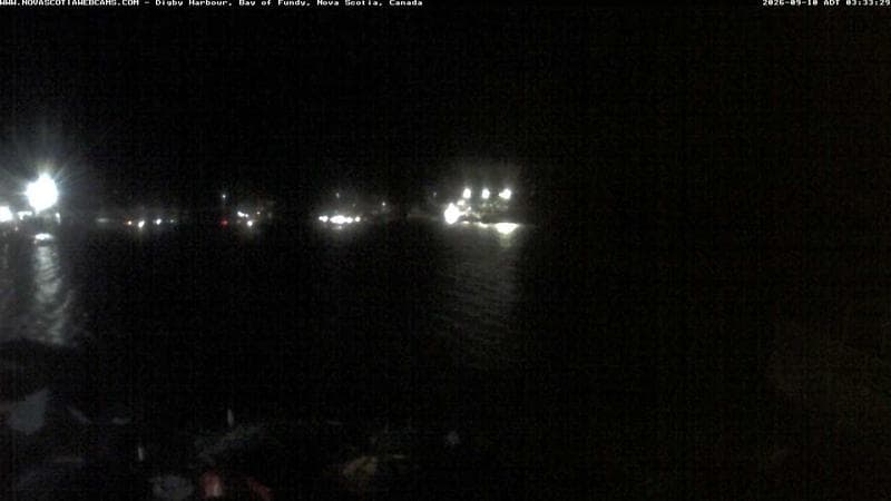 Digby Harbour