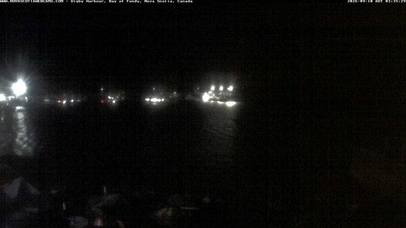 Digby Harbour
