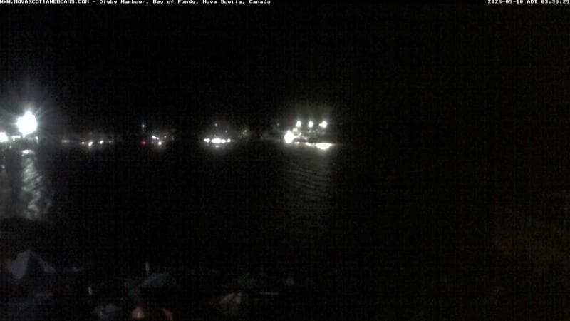Digby Harbour