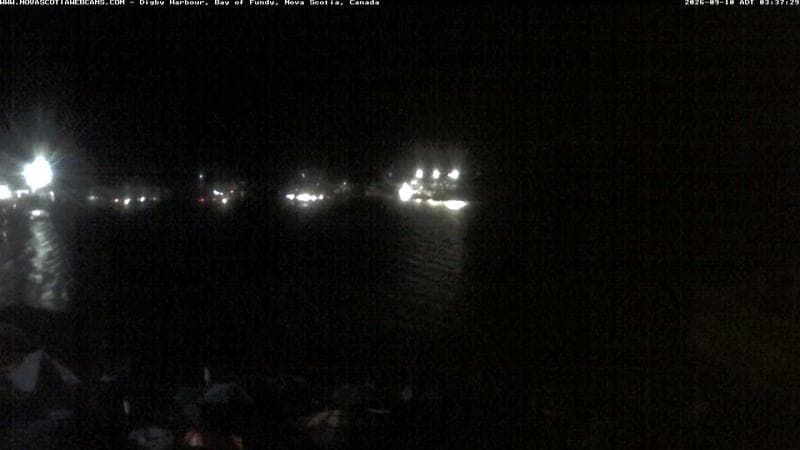 Digby Harbour