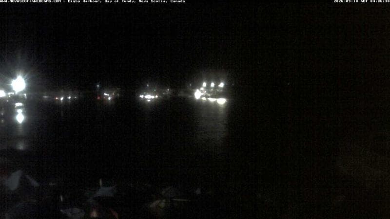Digby Harbour