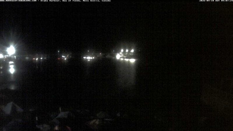 Digby Harbour