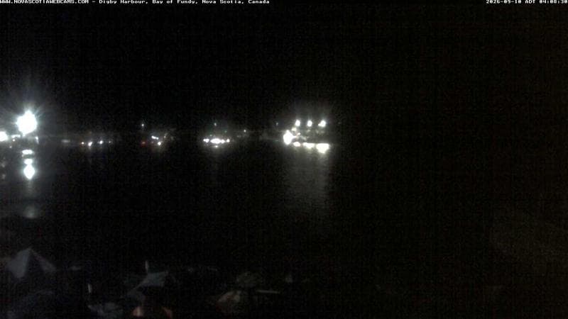 Digby Harbour