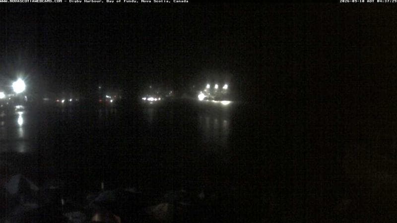 Digby Harbour